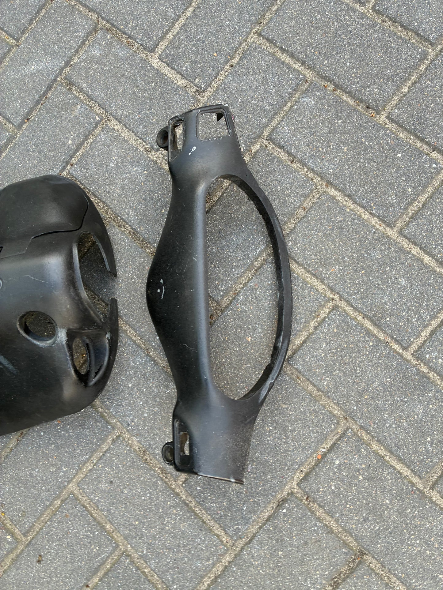 Gilera runner binnen kappen set