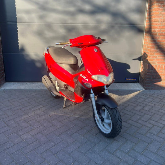 Gilera Runner 180cc dd dg m08