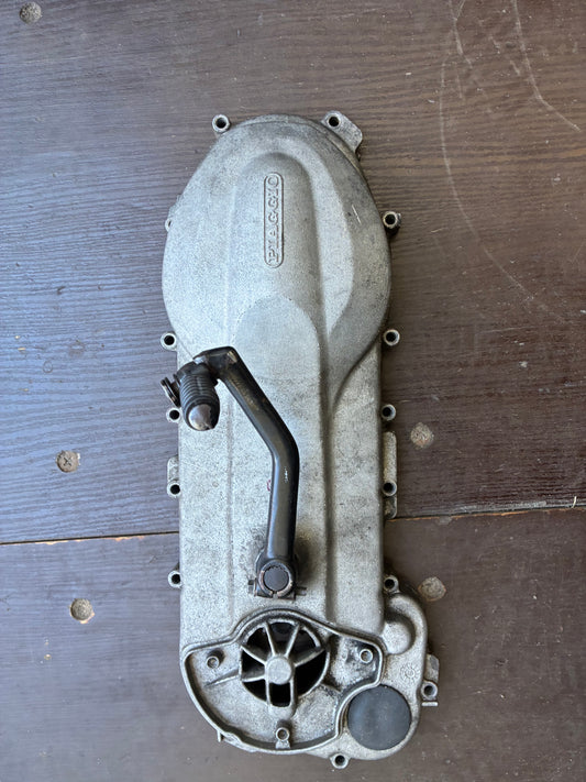 Gilera runner carterkap