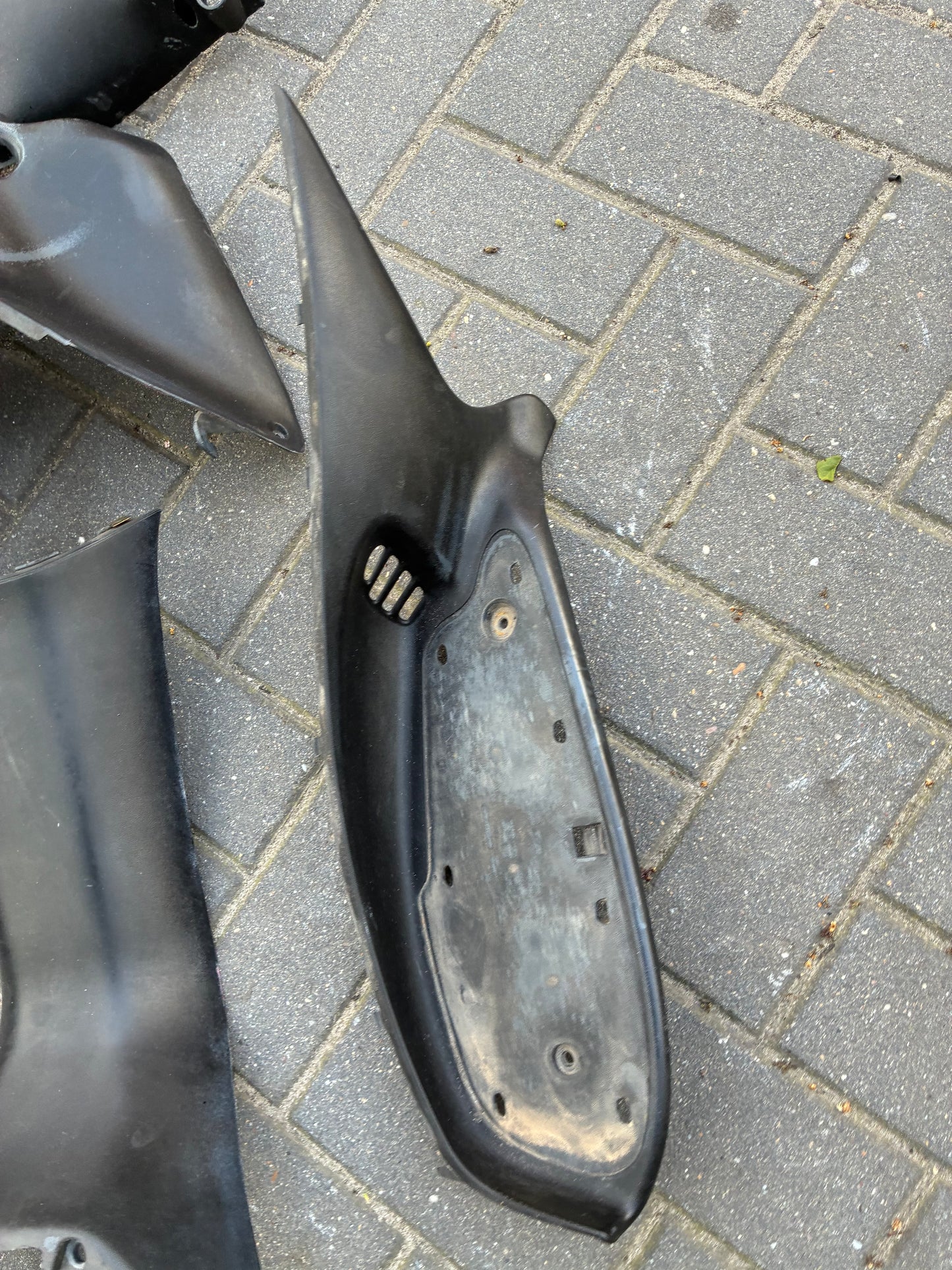 Gilera runner binnen kappen set