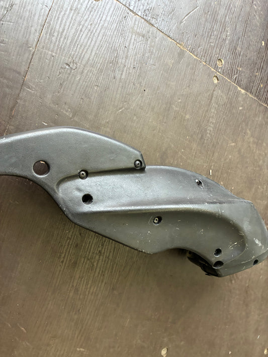 Luchtfilter box Gilera runner