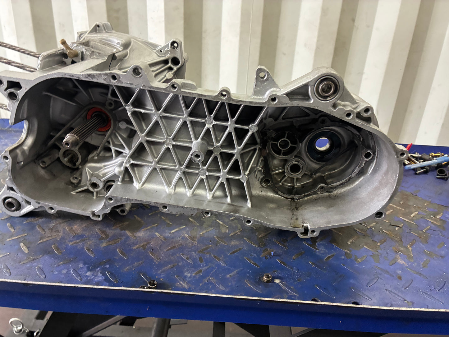 Carters stage 3 mo8 DDL