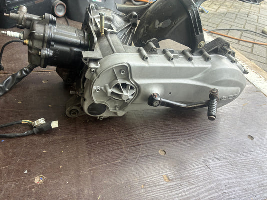 Piaggio/gilera 150cc blok
