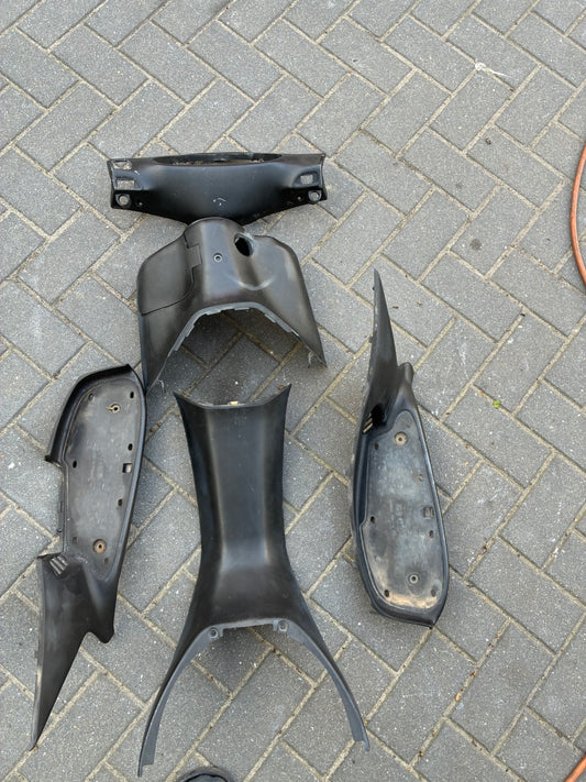 Gilera runner binnen kappen set